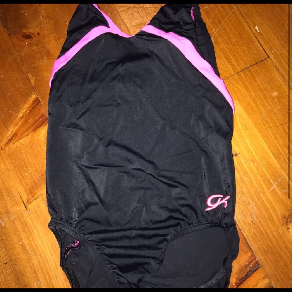 GK leotard